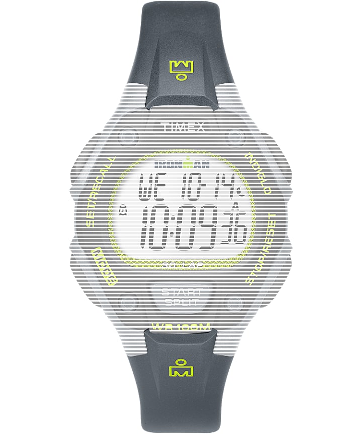 timex ironman classic 30 oversized replacement band