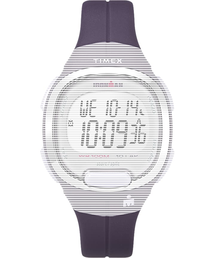 Replacement 12mm Strap for Ironman® Transit Mid-Size Purple large