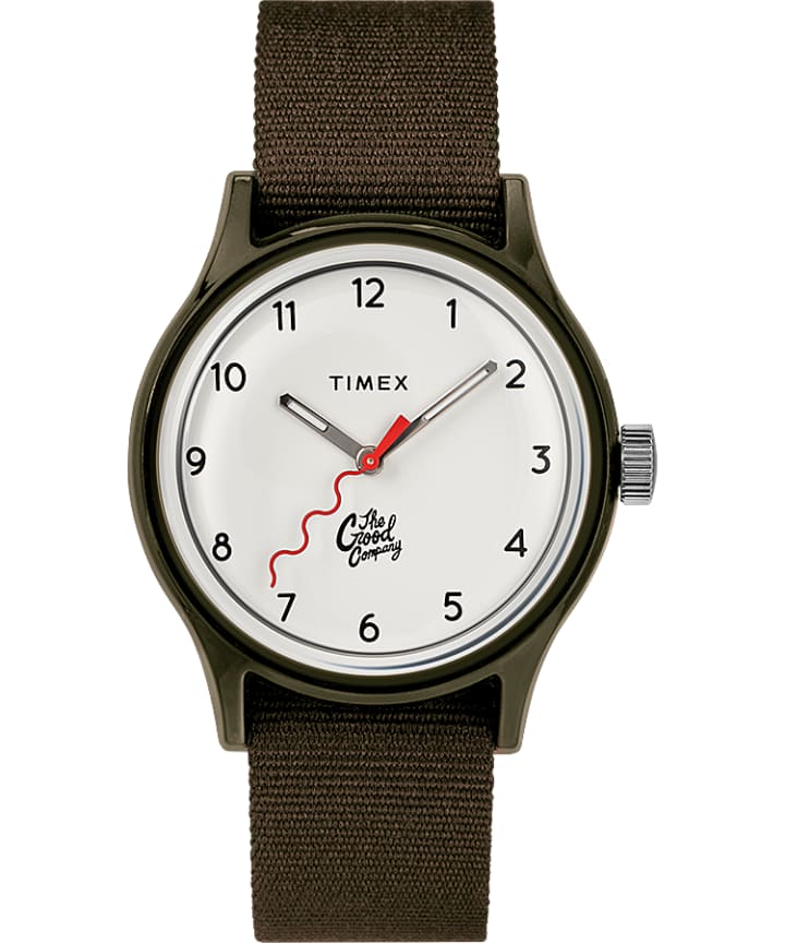 Timex the good company online