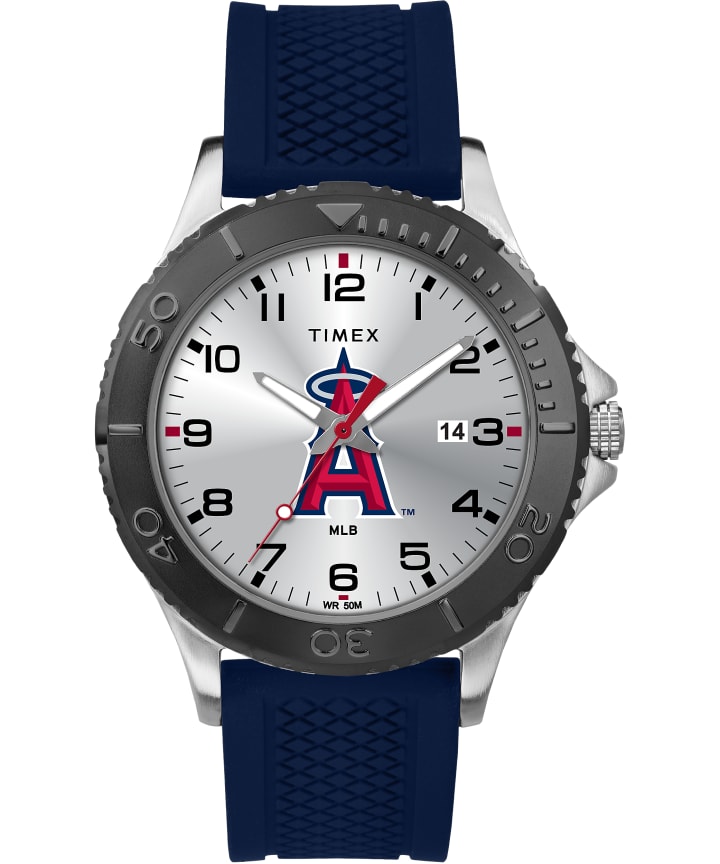 Gamer Navy Angels large