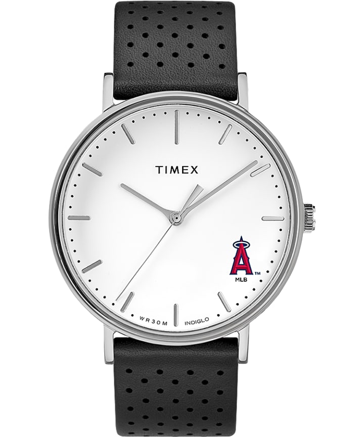 Bright Whites Los Angeles Angels large