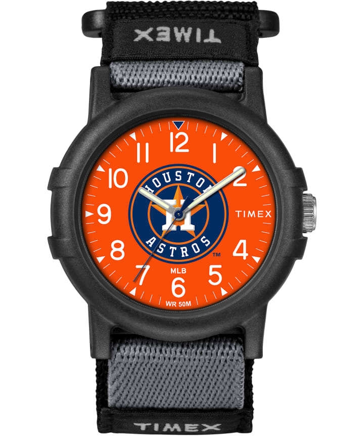 Recruit Houston Astros large