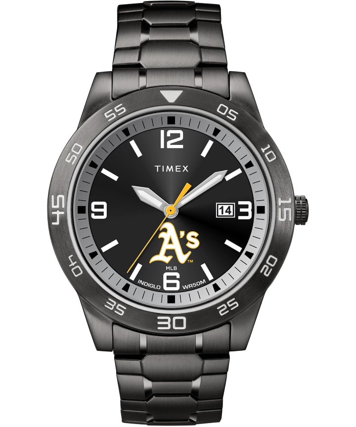 Acclaim Oakland Athletics large