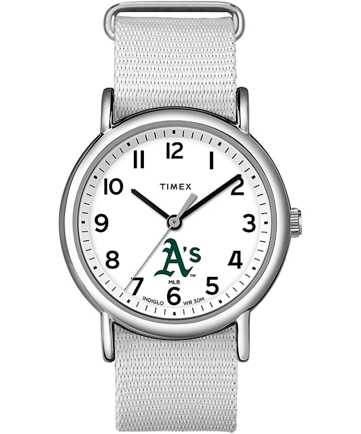 Weekender Oakland Athletics large