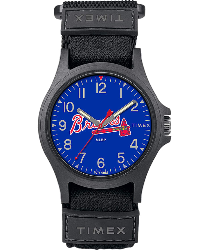 Pride Atlanta Braves large