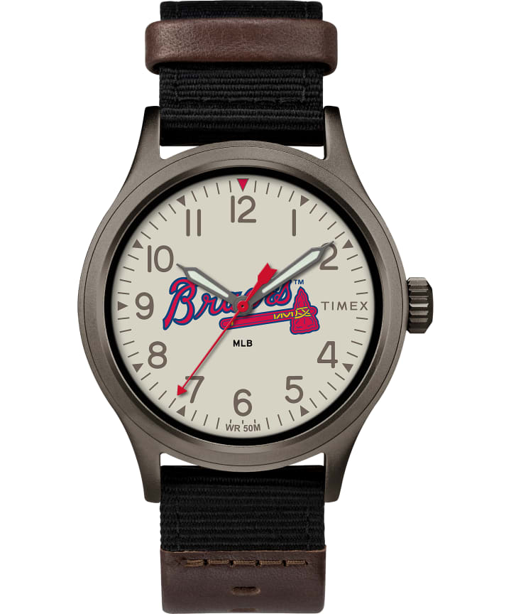 Clutch Atlanta Braves large
