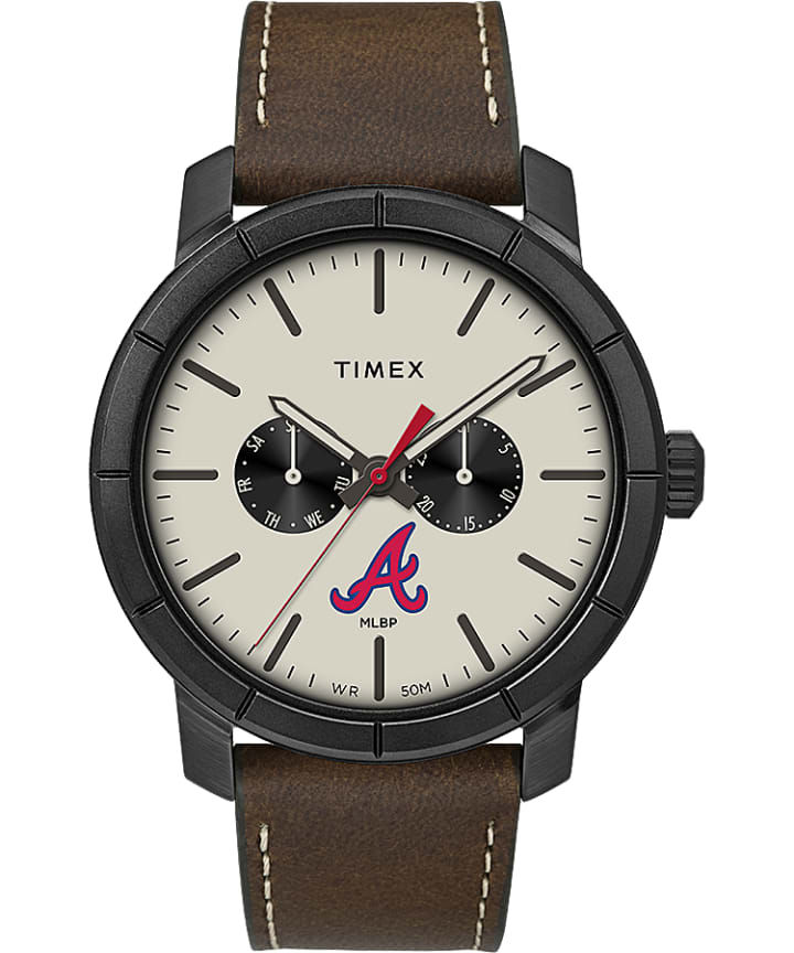 Home Team Atlanta Braves large