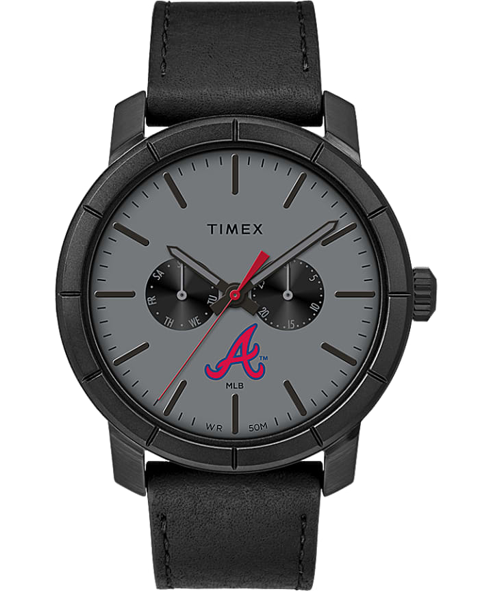 Home Team Atlanta Braves large