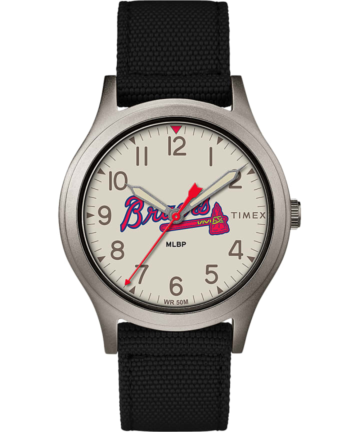 Ringer Atlanta Braves large
