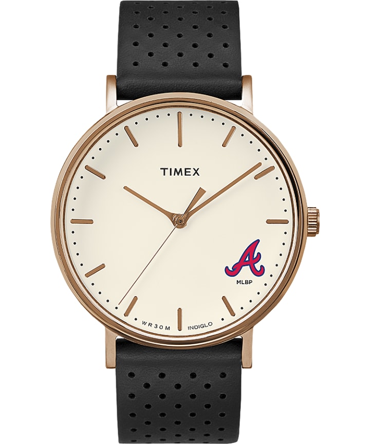Grace Atlanta Braves large