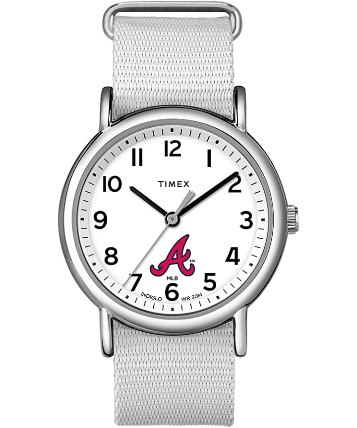 Weekender Atlanta Braves large