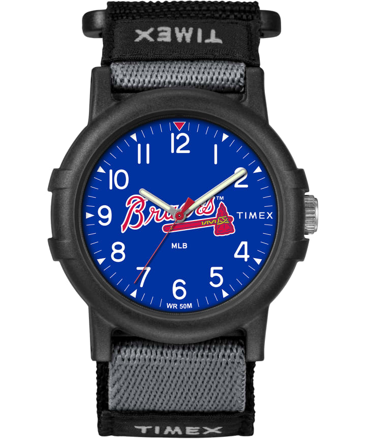 Recruit Atlanta Braves large