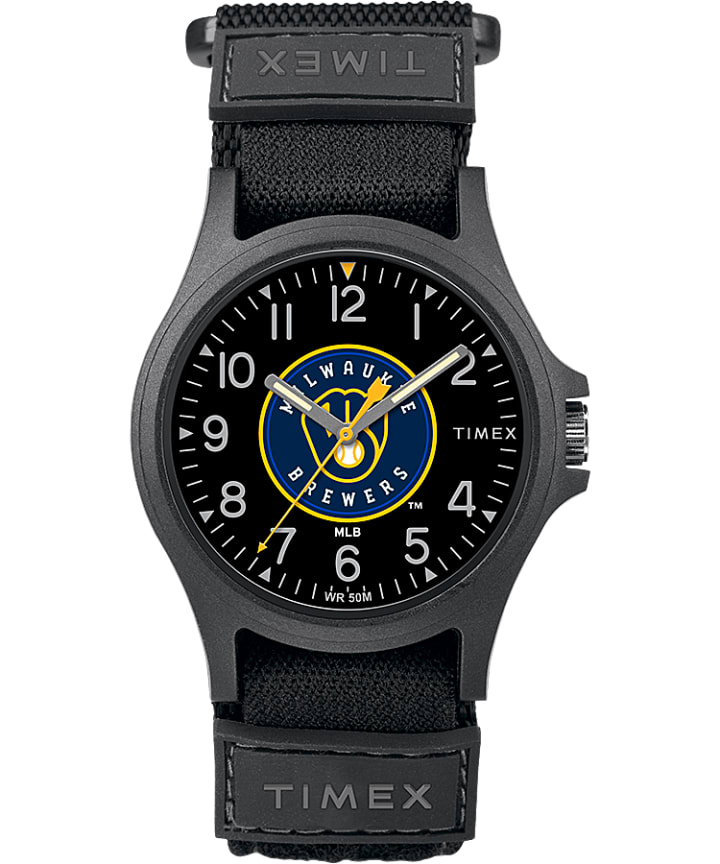 Pride Milwaukee Brewers large