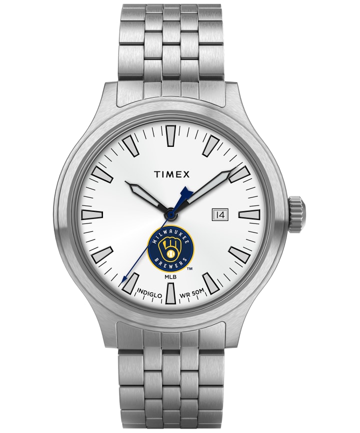 Top Brass Milwaukee Brewers large