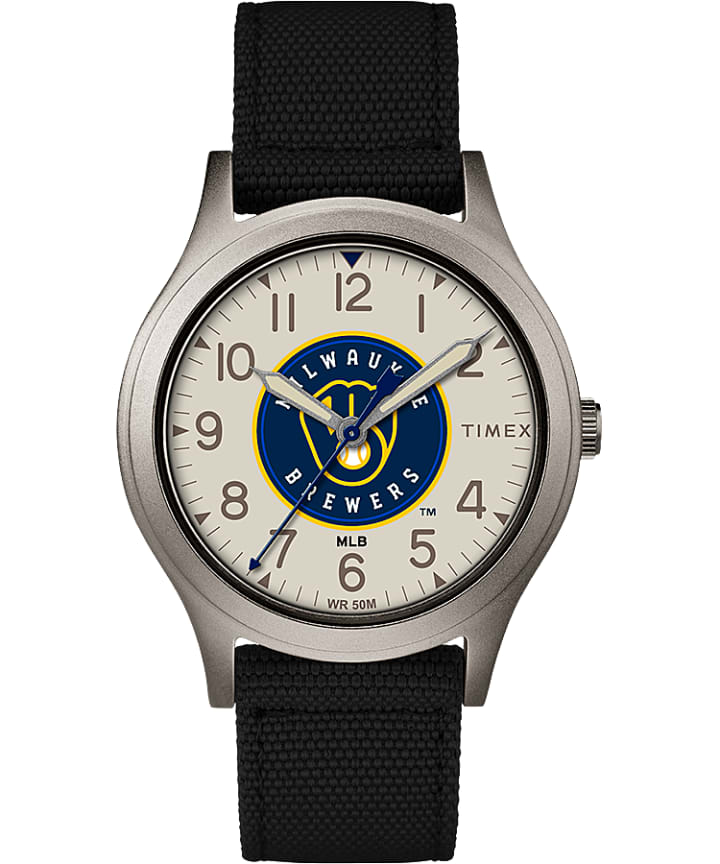 Ringer Milwaukee Brewers large