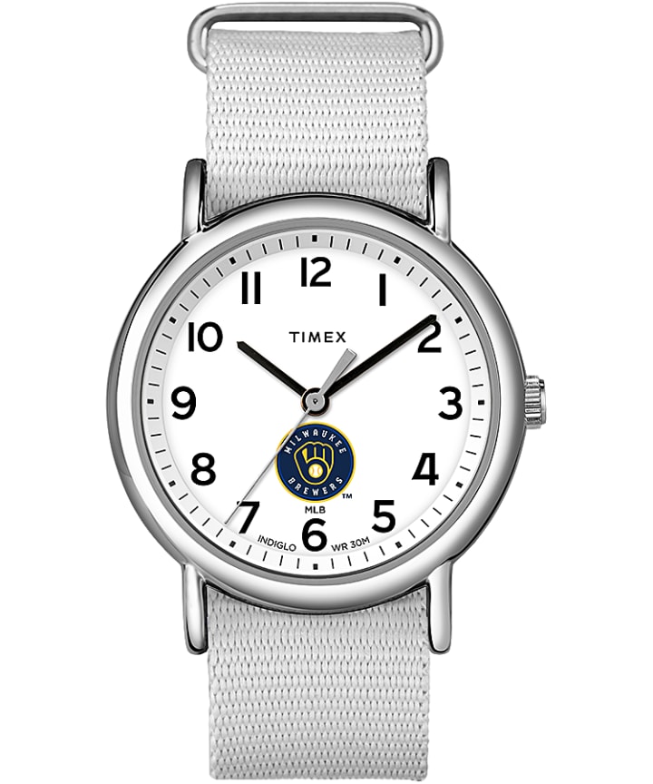Weekender Milwaukee Brewers large