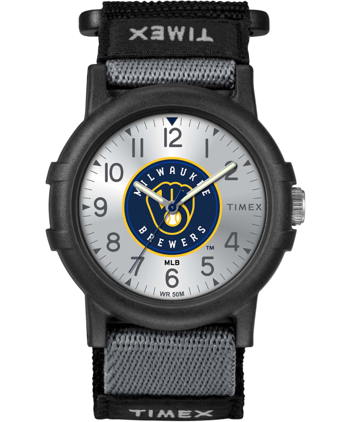 Recruit Milwaukee Brewers large