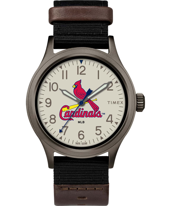 Clutch St Louis Cardinals large