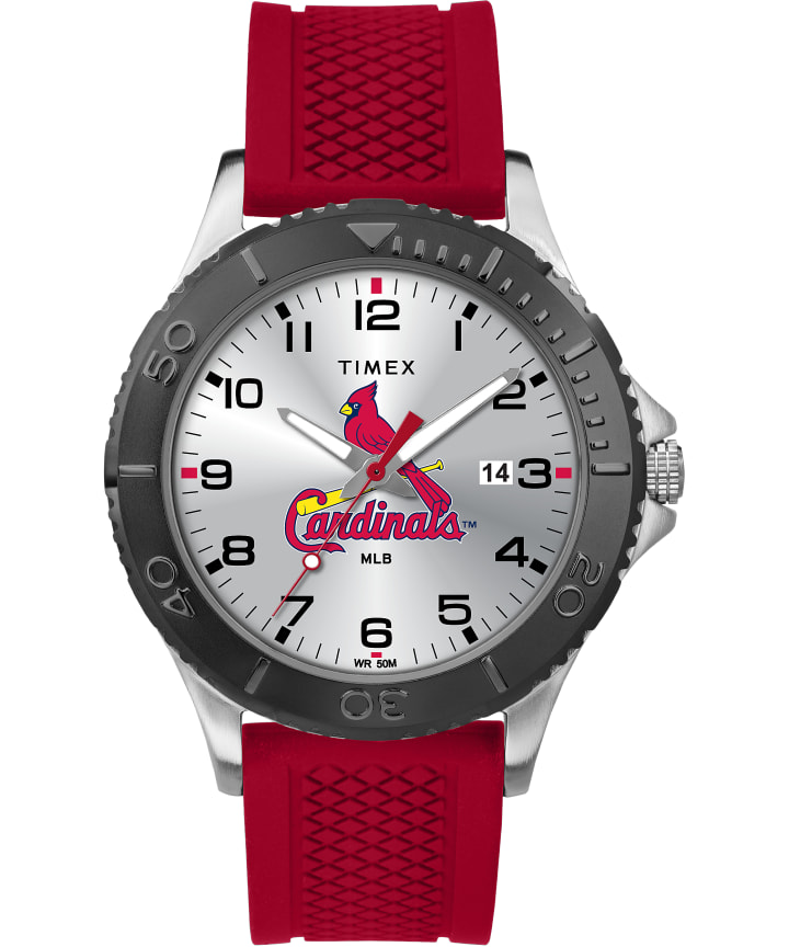 Gamer Red St Louis Cardinals large