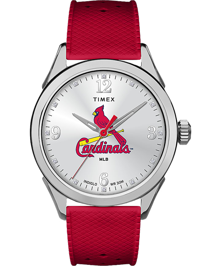 Athena Red St Louis Cardinals large