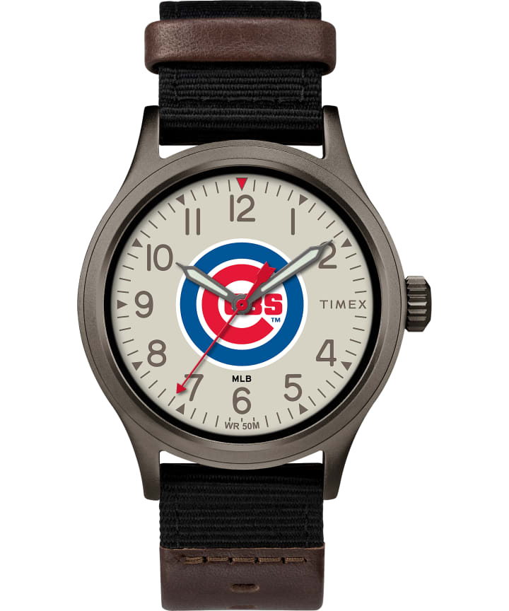 Clutch Chicago Cubs large