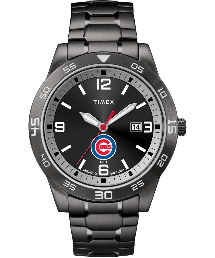 Acclaim Chicago Cubs large