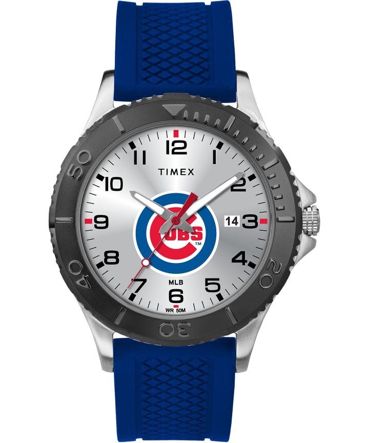 Gamer Royal Blue Chicago Cubs large