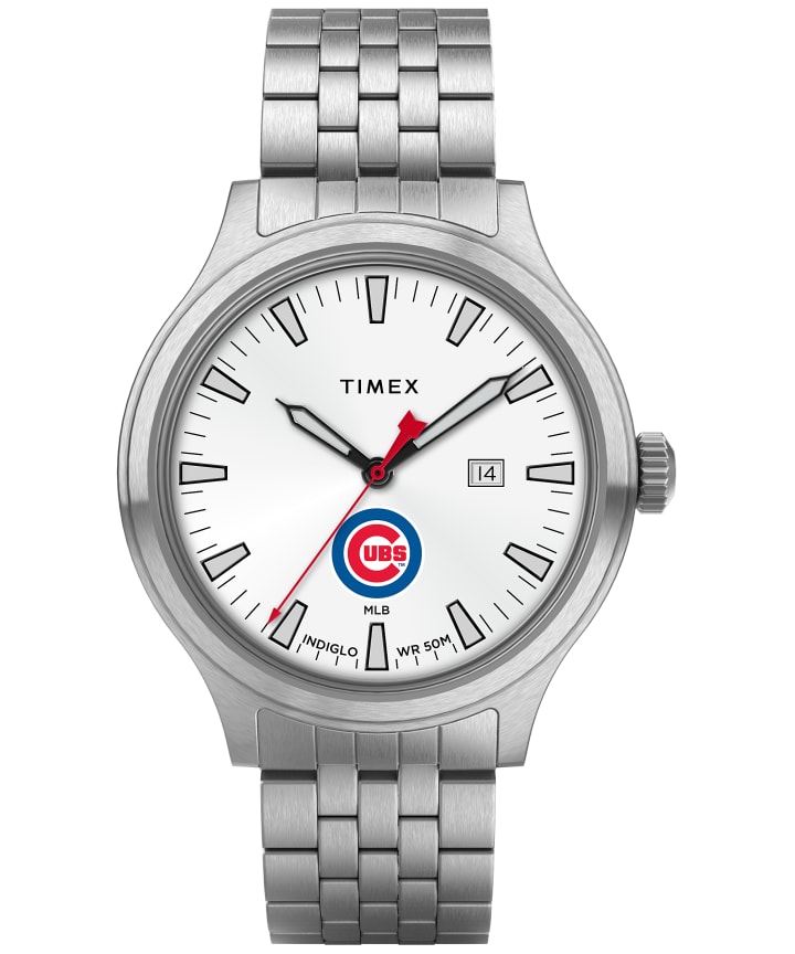 Top Brass Chicago Cubs large