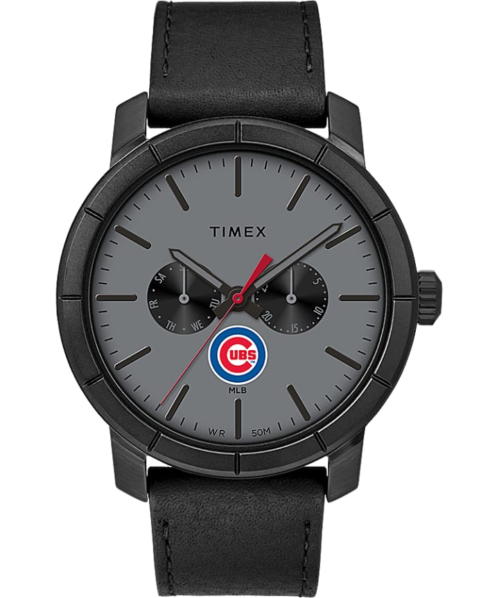 Home Team Chicago Cubs large