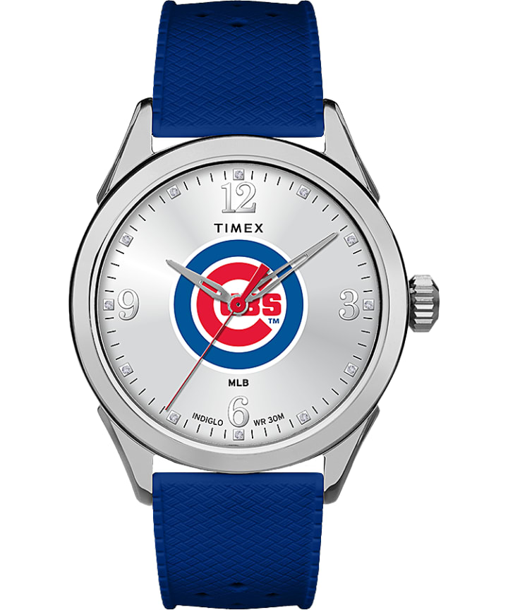 Athena Royal Blue Chicago Cubs large