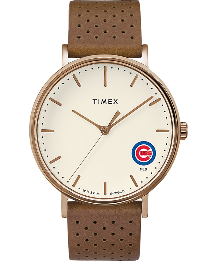 Grace Chicago Cubs large