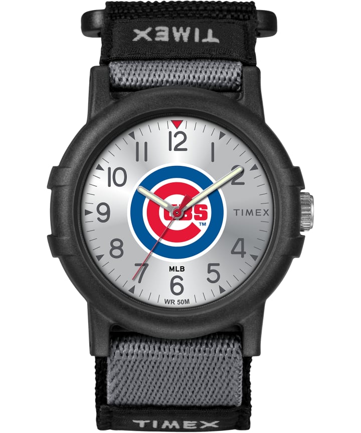 Recruit Chicago Cubs large