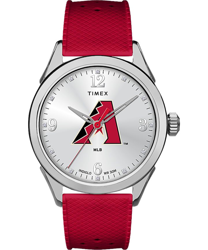 Athena Red Arizona Diamondbacks large