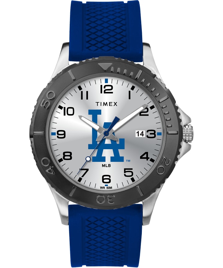 Gamer Royal Blue Los Angeles Dodgers large
