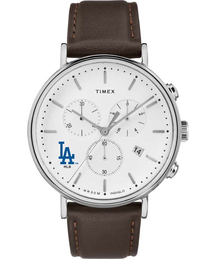 General Manager Los Angeles Dodgers large