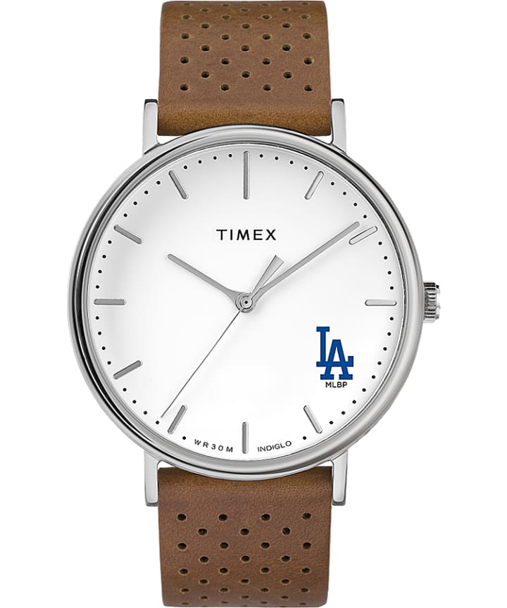 Bright Whites Los Angeles Dodgers large