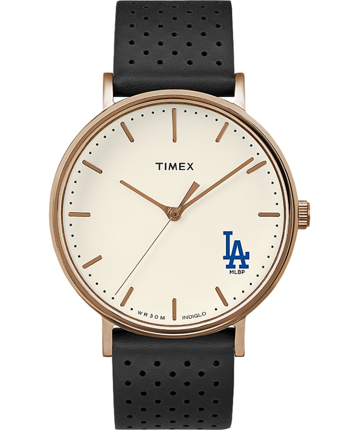 Grace Los Angeles Dodgers large