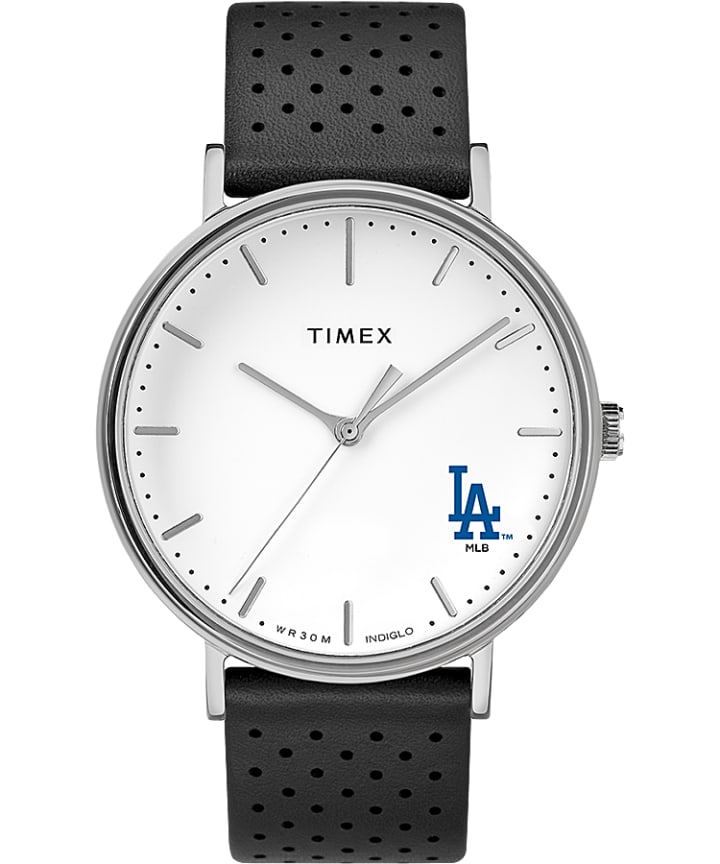 Bright Whites Los Angeles Dodgers large