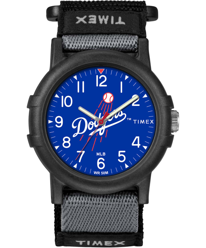 Recruit Los Angeles Dodgers large