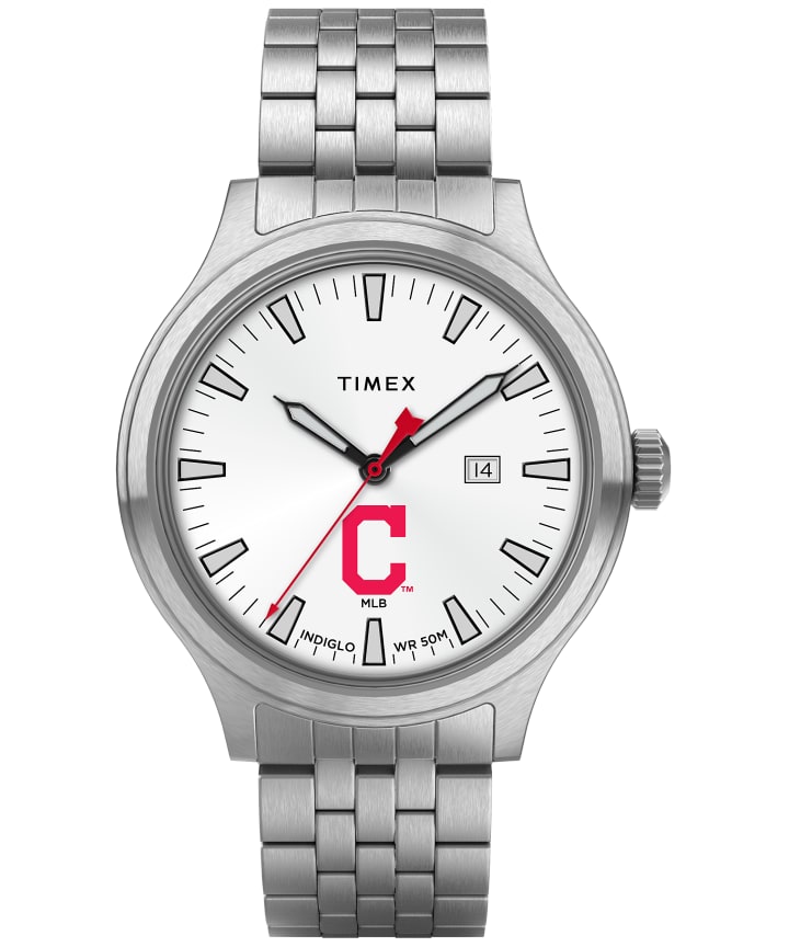 Top Brass Cleveland Indians large