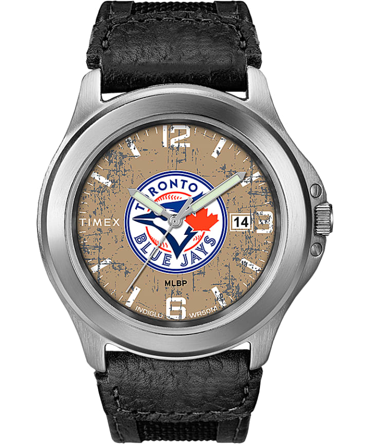 Old School Toronto Blue Jays large