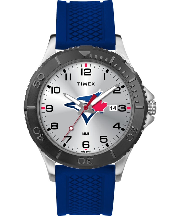 Gamer Royal Blue Toronto Blue Jays large