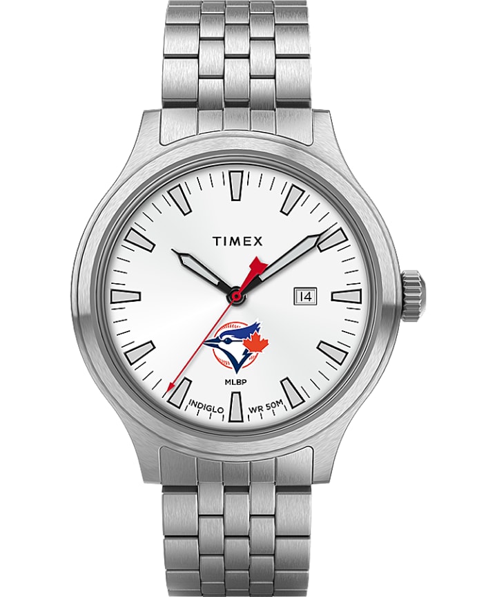 Top Brass Toronto Blue Jays large