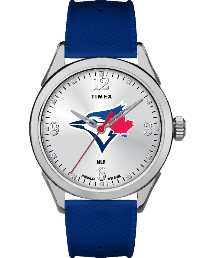 Athena Royal Blue Toronto Blue Jays large