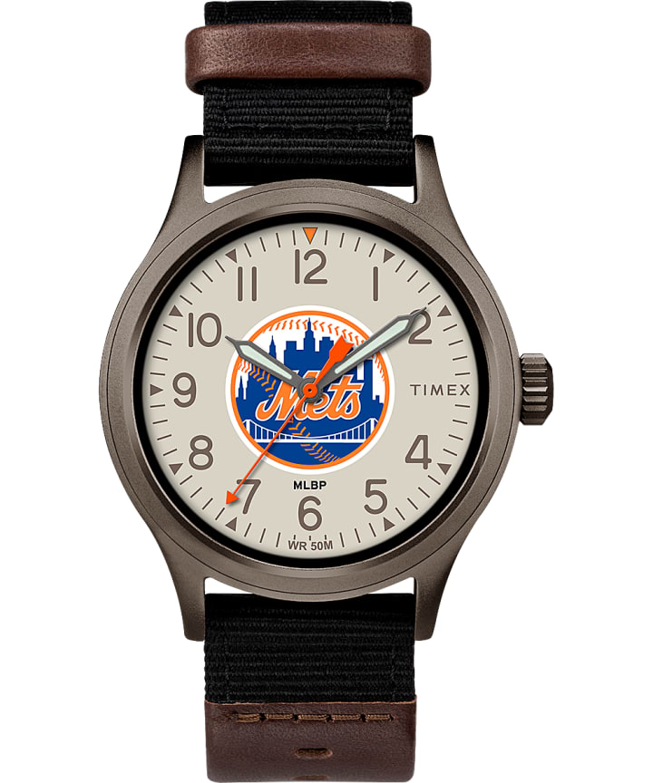 Clutch New York Mets large