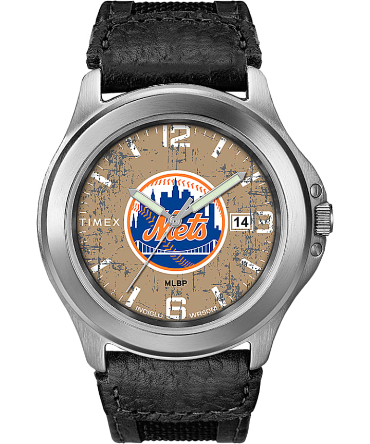 Old School New York Mets large