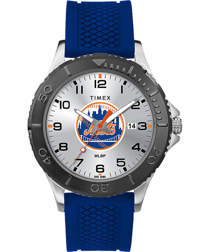Gamer Royal Blue New York Mets large
