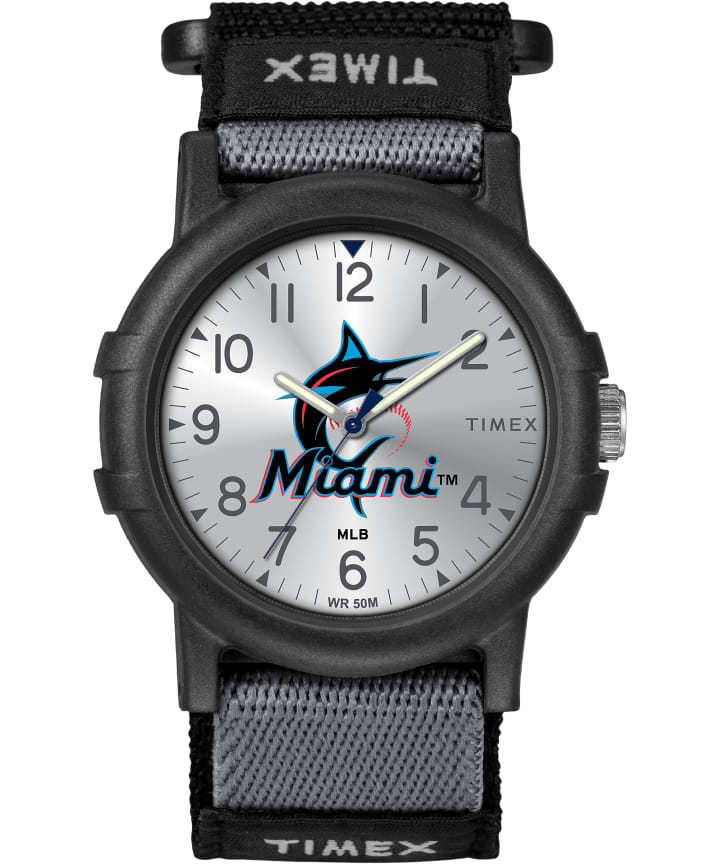 Recruit Miami Marlins large