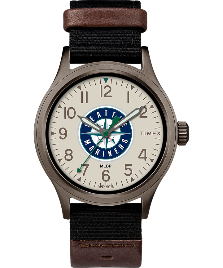 Clutch Seattle Mariners large