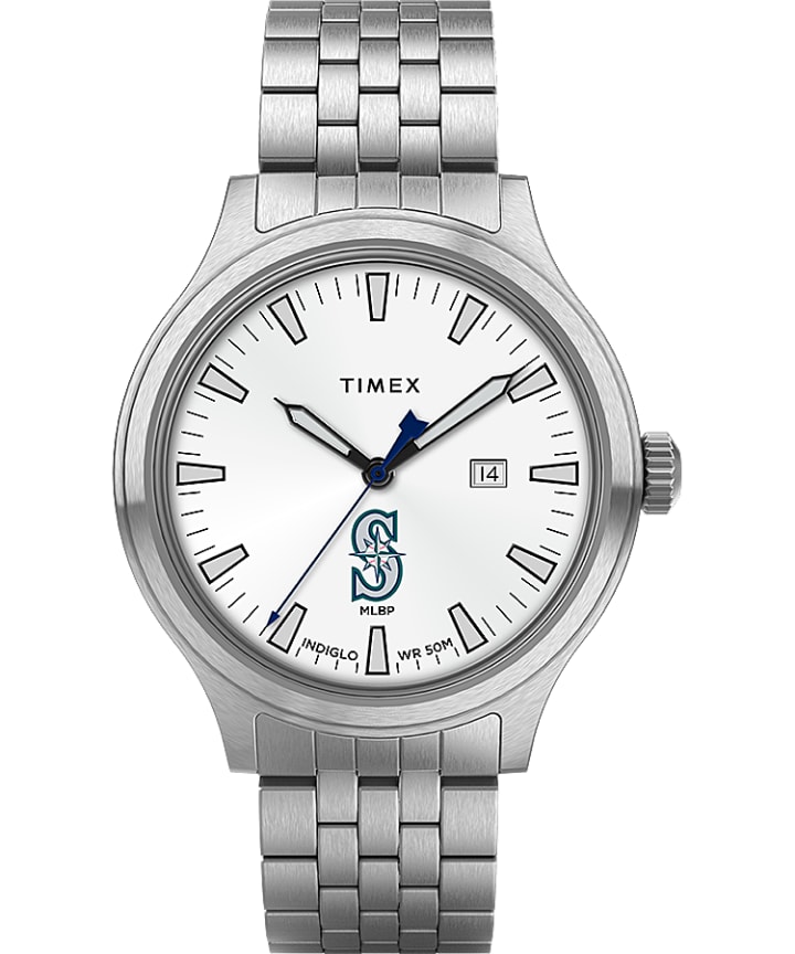 Top Brass Seattle Mariners large